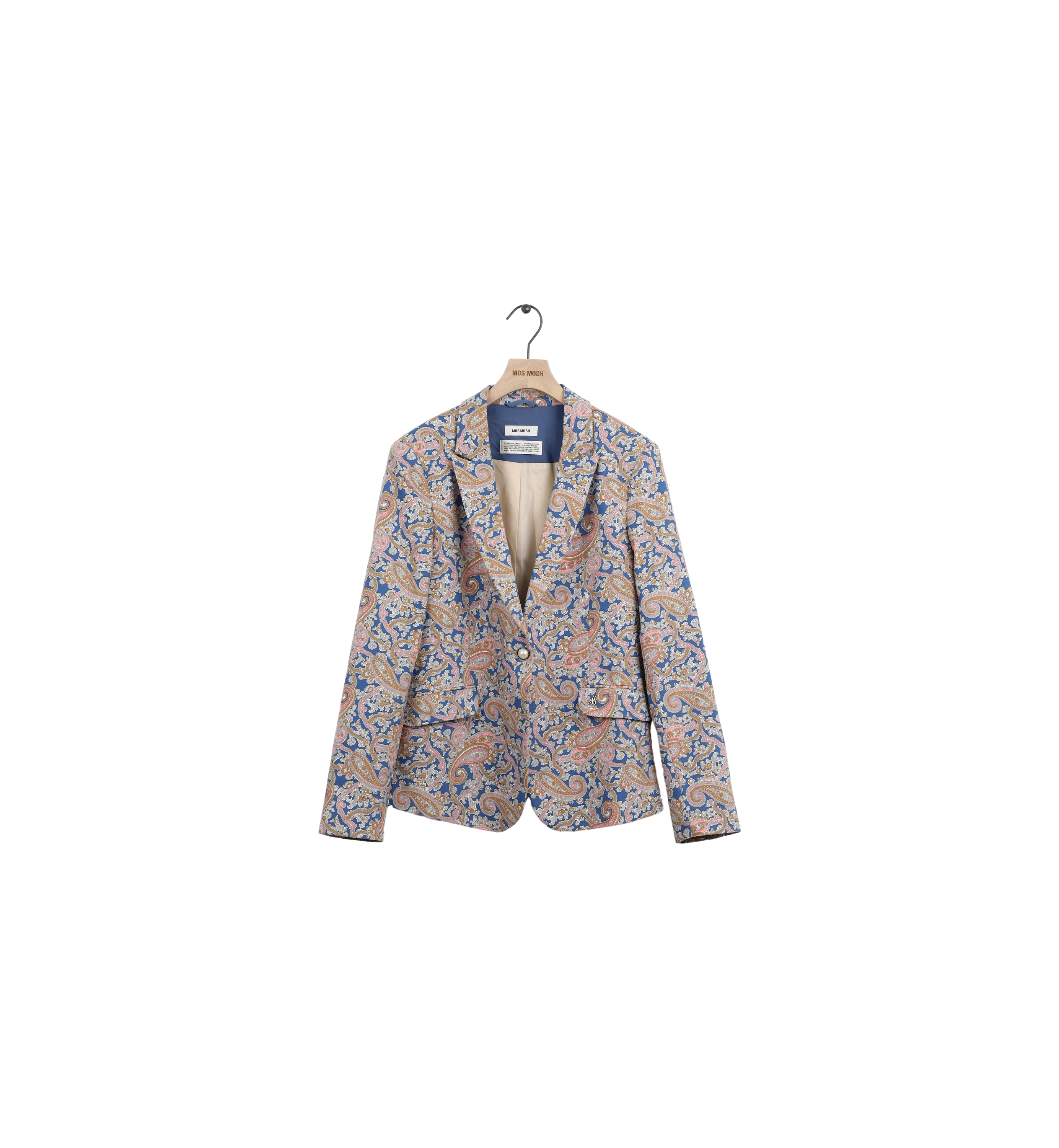 Packshot / Strong Peach / ReLoved